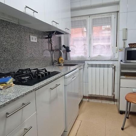 Apartamento En Oviedo 646A Exterior foto