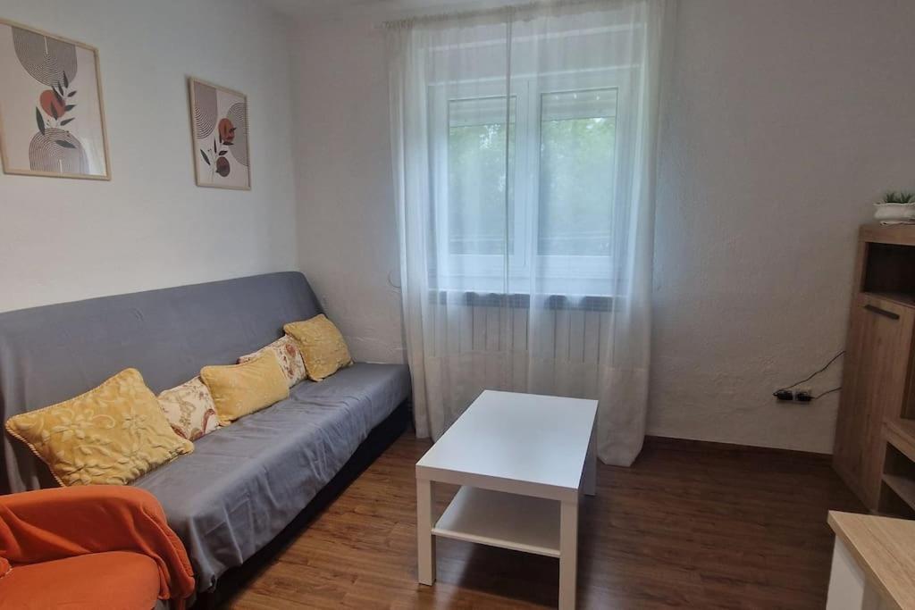 Apartamento En Oviedo 646A Exterior foto