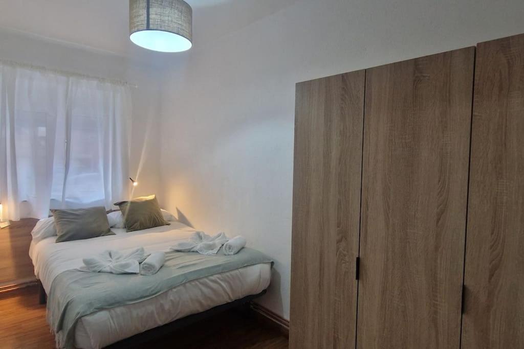 Apartamento En Oviedo 646A Exterior foto